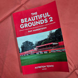 The Beautiful Grounds Book