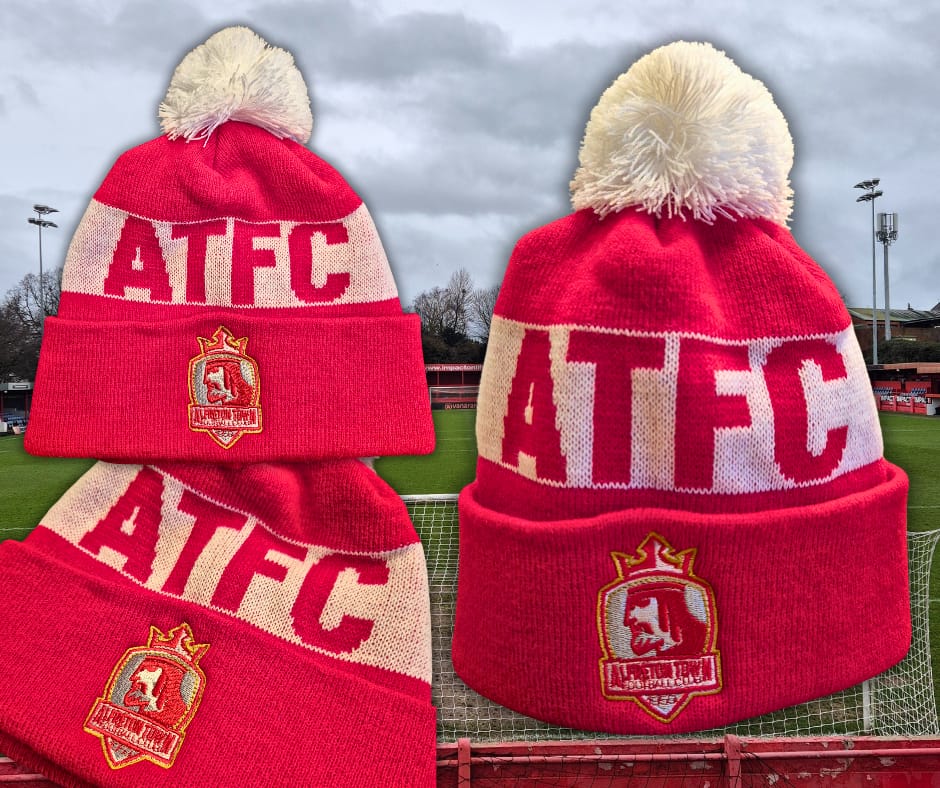 Woolly Hat